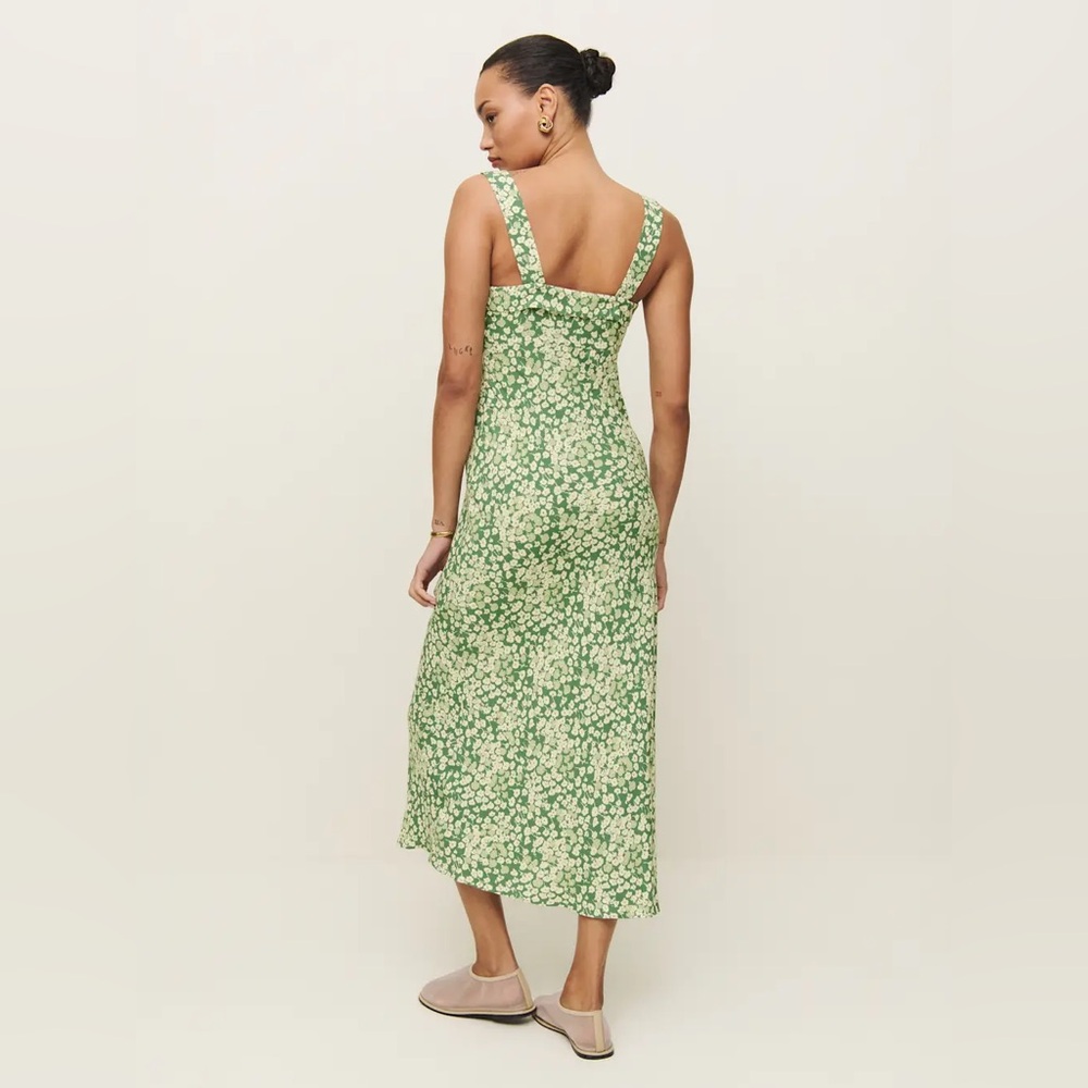 Reformation Tancy Dress - Picture 2 of 6